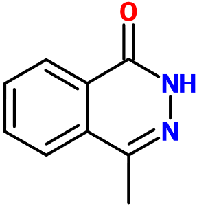 (image for) MC095024 4-Methyl-1(2H)-phthalazinone